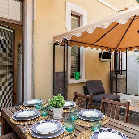 Vela House Apartment Milano Ngoại thất bức ảnh