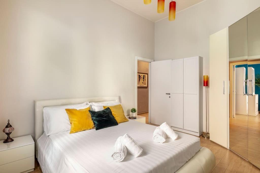 Vela House Apartment Milano Ngoại thất bức ảnh