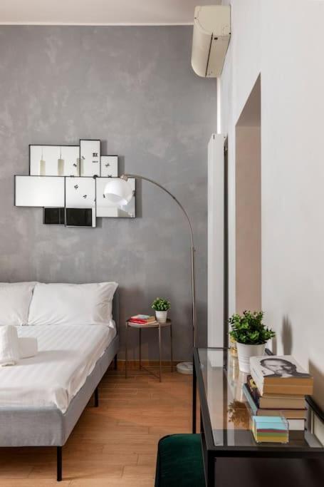Vela House Apartment Milano Ngoại thất bức ảnh