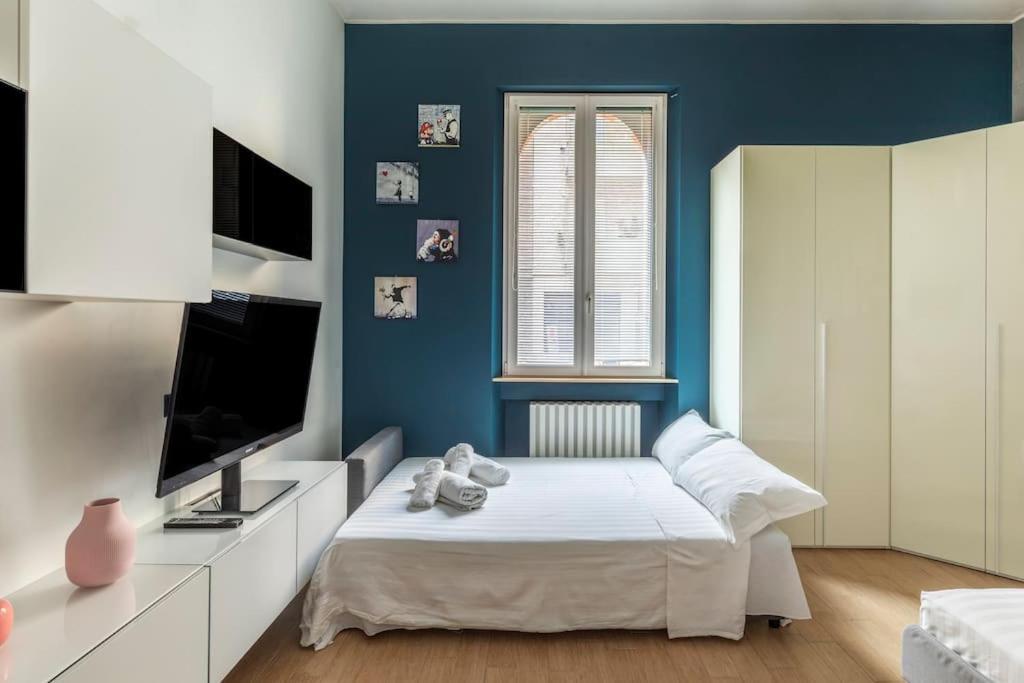 Vela House Apartment Milano Ngoại thất bức ảnh