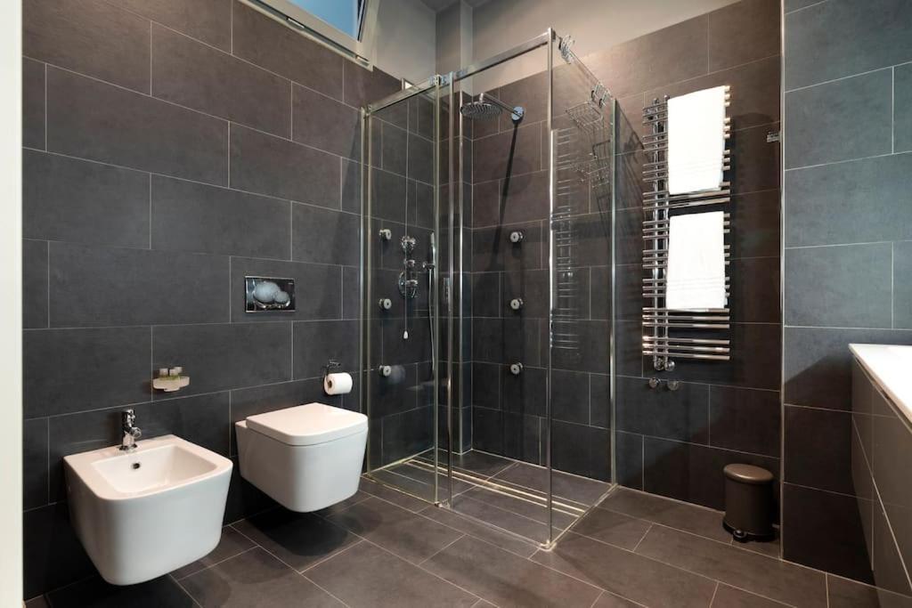Vela House Apartment Milano Ngoại thất bức ảnh